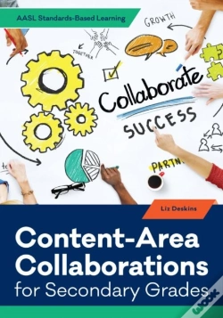 Capa do artigo Content-Area Collaborations For Secondary Grades
