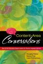 Content-Area Conversations - Preview
