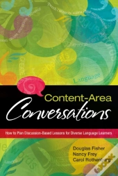Content-Area Conversations