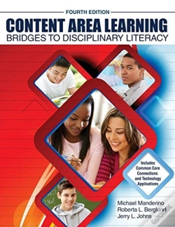 Capa do artigo Content Area Learning: Bridges To Disciplinary Literacy