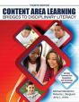 Content Area Learning: Bridges To Disciplinary Literacy - Preview