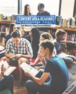Capa do artigo Content Area Reading