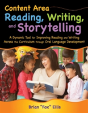 Content Area Reading, Writing, And Storytelling - Preview