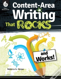 Capa do artigo Content Area Writing That Rocks
