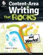 Content Area Writing That Rocks - Preview