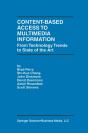 Content-Based Access To Multimedia Information - Preview