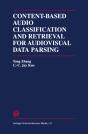 Content-Based Audio Classification And Retrieval For Audiovisual Data Parsing - Preview