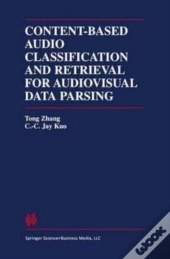 Content-Based Audio Classification And Retrieval For Audiovisual Data Parsing