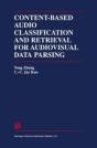 Content-Based Audio Classification And Retrieval For Audiovisual Data Parsing - Preview