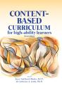 Content-Based Curriculum For High-Ability Learners - Preview