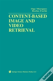 Capa do artigo Content-Based Image And Video Retrieval