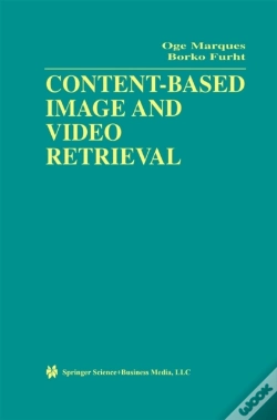 Capa do artigo Content-Based Image And Video Retrieval