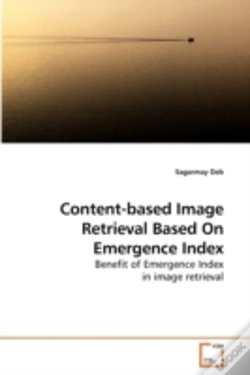 Capa do artigo Content-Based Image Retrieval Based On E