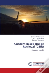 Content Based Image Retrieval  Cbir