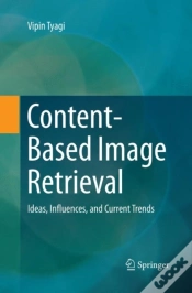 Capa do artigo Content-Based Image Retrieval