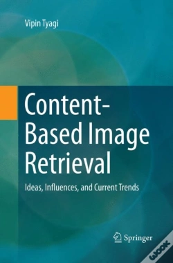 Capa do artigo Content-Based Image Retrieval