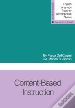 Content-Based Instruction