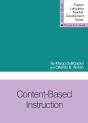 Content-Based Instruction - Preview
