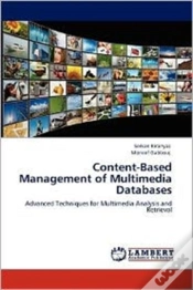 Capa do artigo Content-Based Management Of Multimedia Databases