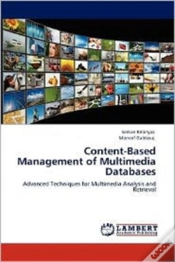Capa do artigo Content-Based Management Of Multimedia Databases