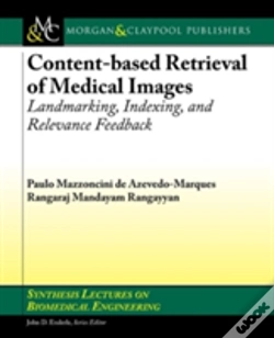 Capa do artigo Content Based Retrieval Of Medical