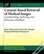 Content Based Retrieval Of Medical