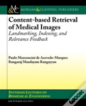 Capa do artigo Content Based Retrieval Of Medical