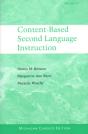 Content-Based Second Language Instruction - Preview