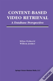 Capa do artigo Content-Based Video Retrieval