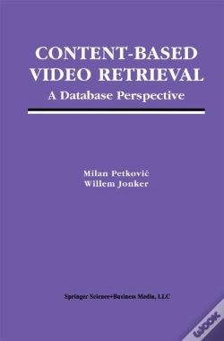 Capa do artigo Content-Based Video Retrieval