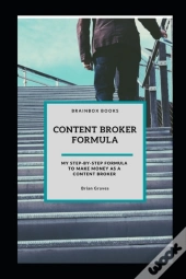Content Broker Formula