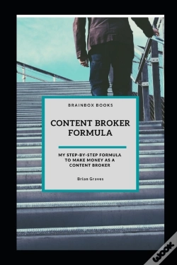 Capa do artigo Content Broker Formula