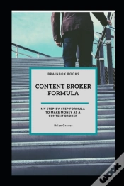 Capa do artigo Content Broker Formula
