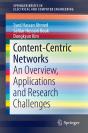 Content-Centric Networks - Preview