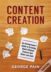Capa do artigo Content Creation