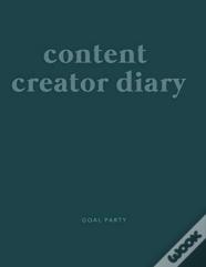 Content Creator Diary