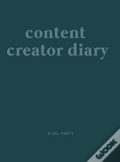 Content Creator Diary