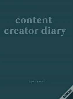 Capa do artigo Content Creator Diary