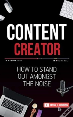 Capa do artigo Content Creator