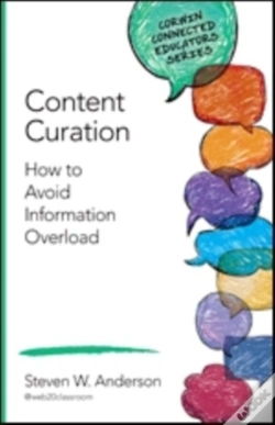 Capa do artigo Content Curation