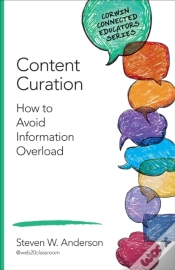 Capa do artigo Content Curation