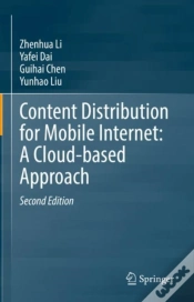 Capa do artigo Content Distribution For Mobile Internet: A Cloud-Based Approach