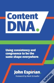 Capa do artigo Content Dna
