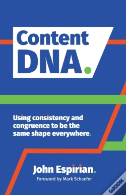 Capa do artigo Content Dna