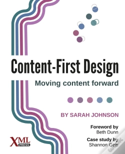 Capa do artigo Content-First Design