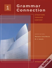 Capa do artigo Content Grammar Lvl 1-Wkbk