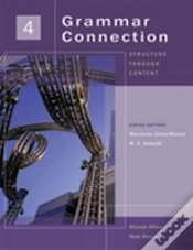Capa do artigo Content Grammarlevel 4 Workbook