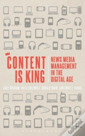 Content Is King