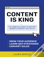 Content Is King