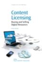 Content Licensing - Preview